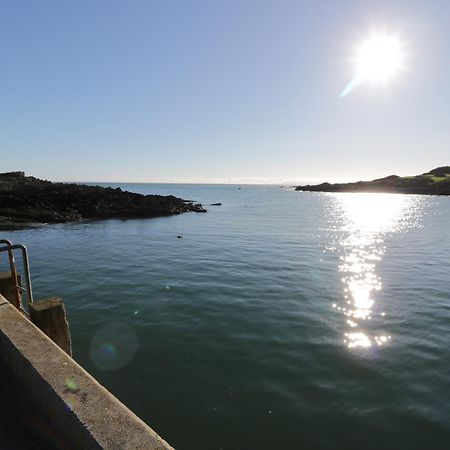 The Moorings Appartement Isle of Whithorn Buitenkant foto